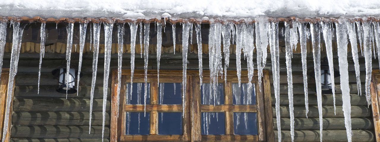 Spray foam prevents ice dams by providing proper insulation in Salinas attic spaces